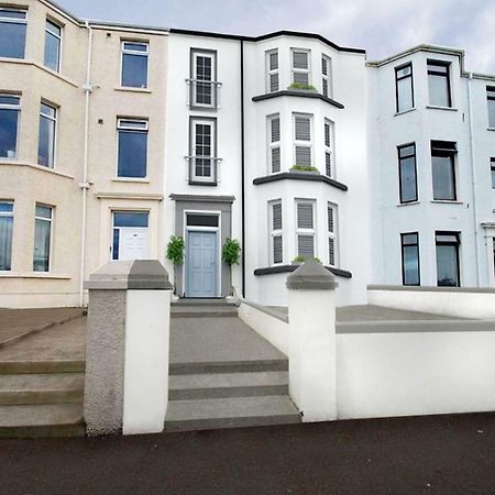 Apartamento 107 Eglinton Street Portrush Exterior foto