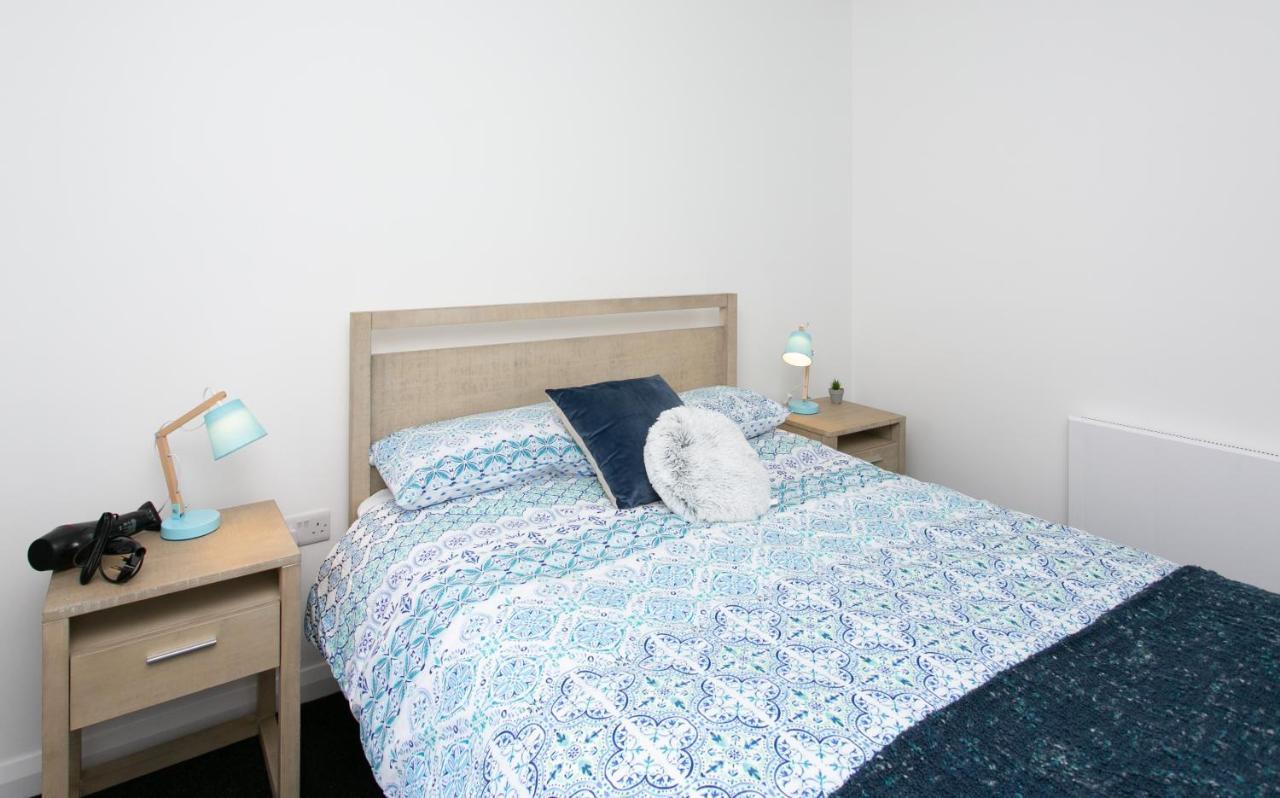 Apartamento 107 Eglinton Street Portrush Exterior foto