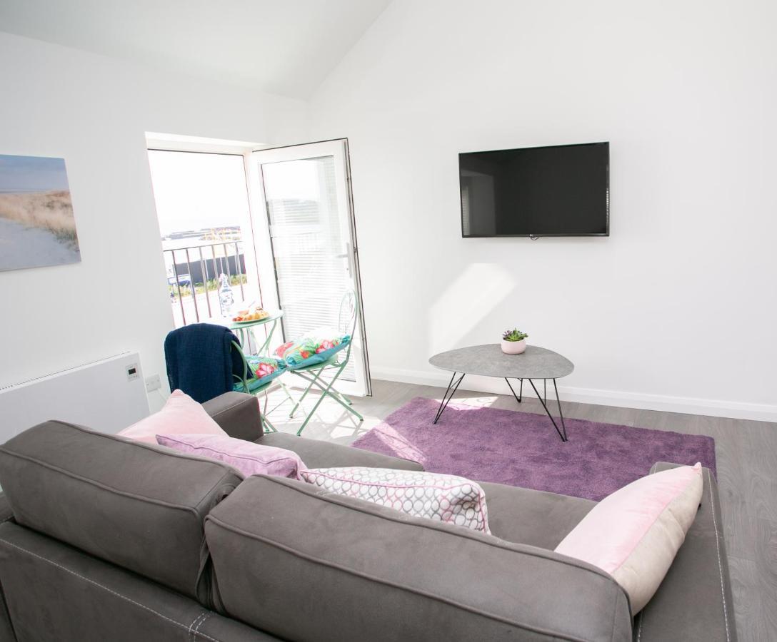 Apartamento 107 Eglinton Street Portrush Exterior foto