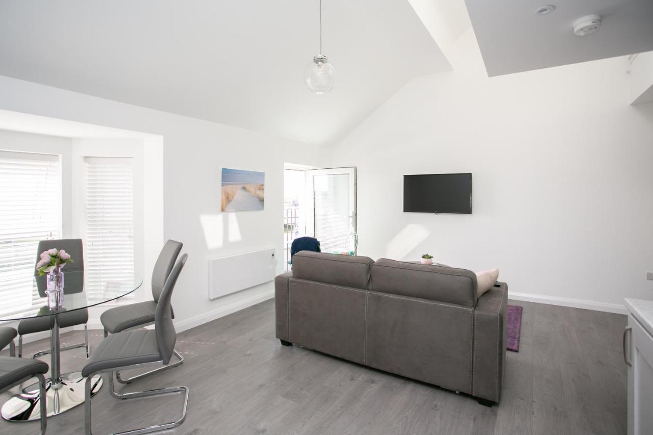 Apartamento 107 Eglinton Street Portrush Exterior foto